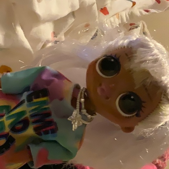 Omg doll - Picture 2 of 2